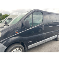 Jante RENAULT TRAFIC 2