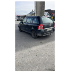 Jante OPEL ZAFIRA B