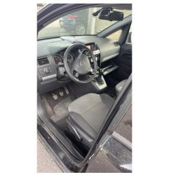 Jante OPEL ZAFIRA B