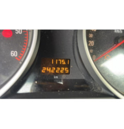 Jante OPEL ZAFIRA B