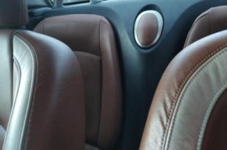 Porte avant droit PEUGEOT 206