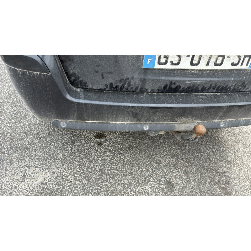 Jante OPEL ZAFIRA B Photo n°20