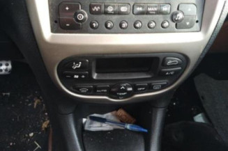 Porte avant droit PEUGEOT 206