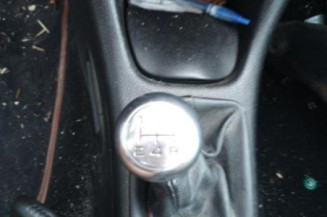 Porte avant droit PEUGEOT 206