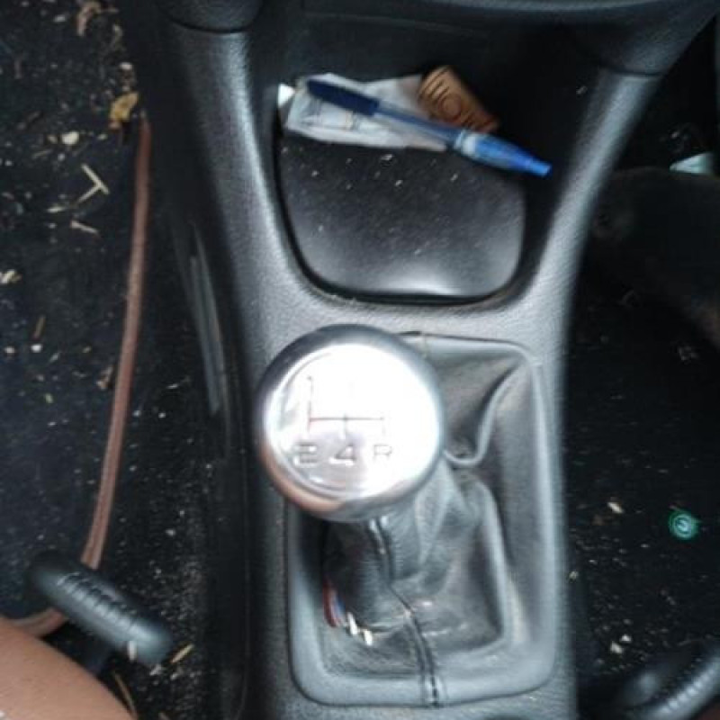 Porte avant droit PEUGEOT 206 Photo n°14
