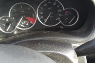 Porte avant droit PEUGEOT 206