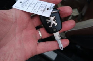 Porte avant droit PEUGEOT 206