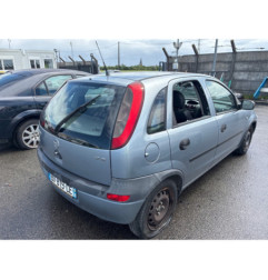 Jante OPEL CORSA C