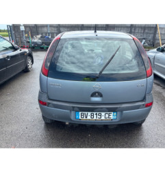 Jante OPEL CORSA C