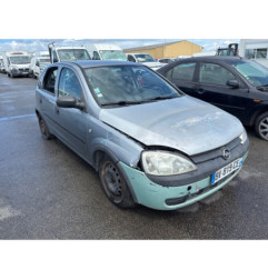 Jante OPEL CORSA C