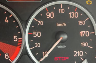 Porte avant droit PEUGEOT 206