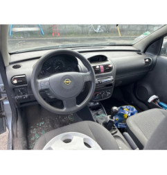 Jante OPEL CORSA C