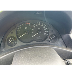 Jante OPEL CORSA C