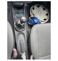Jante OPEL CORSA C