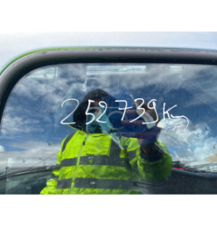 Jante OPEL CORSA C