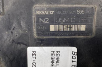 Boitier USM  RENAULT MEGANE 2