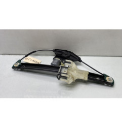 Leve vitre electrique arriere droit AUDI A3 4 Photo n°1