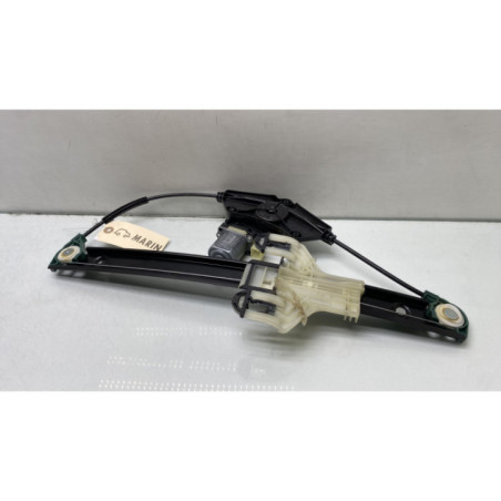 Leve vitre electrique arriere droit AUDI A3 4 Photo n°1