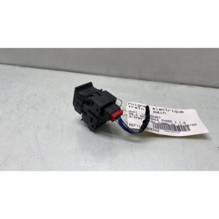 Poignee electrique frein a main AUDI A3 4