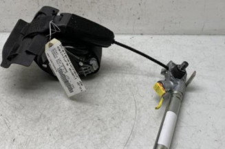 Pretensionneur de ceinture avant droit FIAT PUNTO EVO 3 Photo n°1