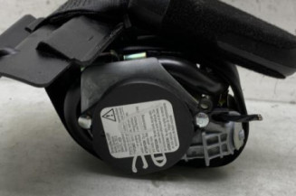 Pretensionneur de ceinture avant droit FIAT PUNTO EVO 3
