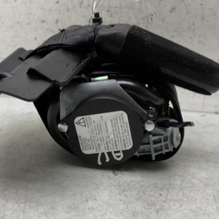 Pretensionneur de ceinture avant droit FIAT PUNTO EVO 3