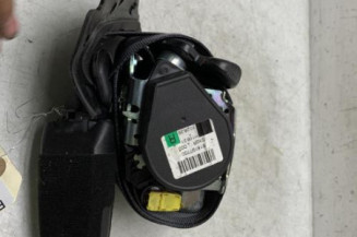 Pretensionneur de ceinture avant droit FIAT PUNTO EVO 3