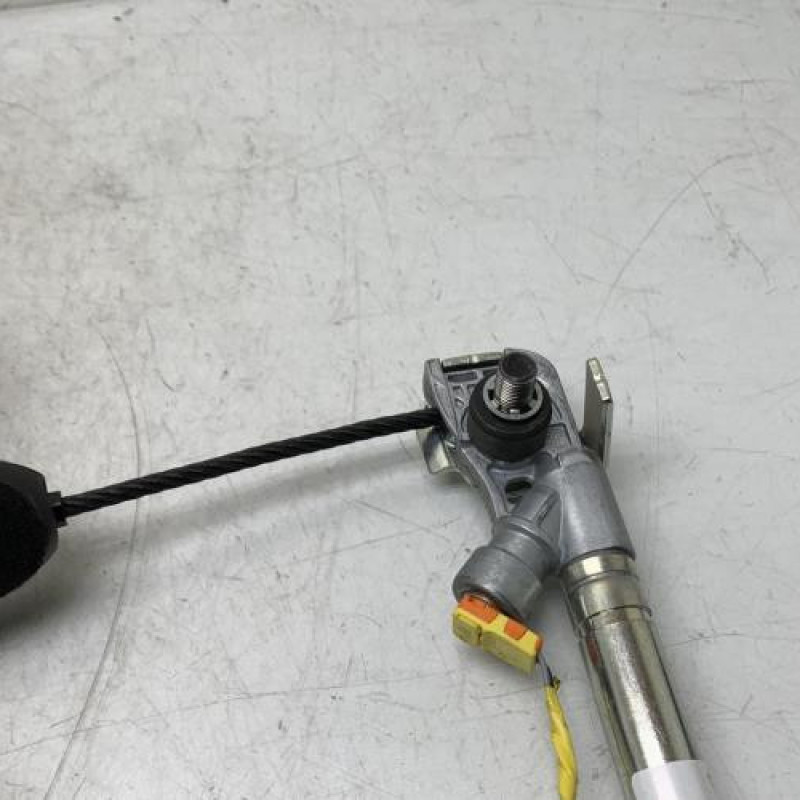Pretensionneur de ceinture avant droit FIAT PUNTO EVO 3 Photo n°4