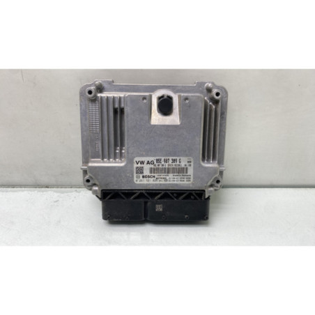 Calculateur moteur AUDI A3 4 Photo n°1