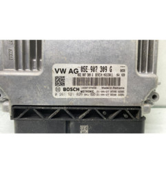 Calculateur moteur AUDI A3 4