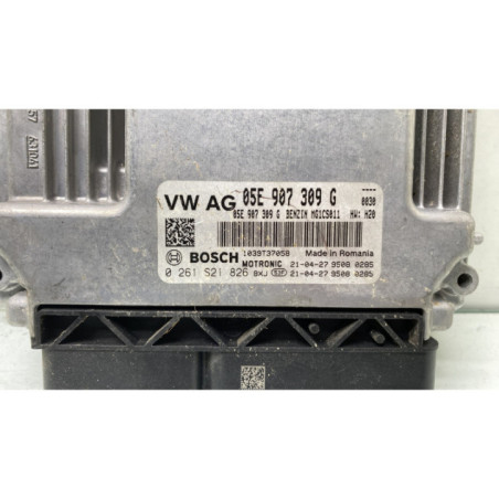 Calculateur moteur AUDI A3 4