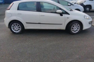 Pretensionneur de ceinture avant droit FIAT PUNTO EVO 3