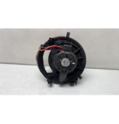 Pulseur d'air AUDI A3 4