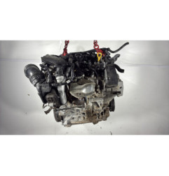 Moteur AUDI A3 4 Photo n°1