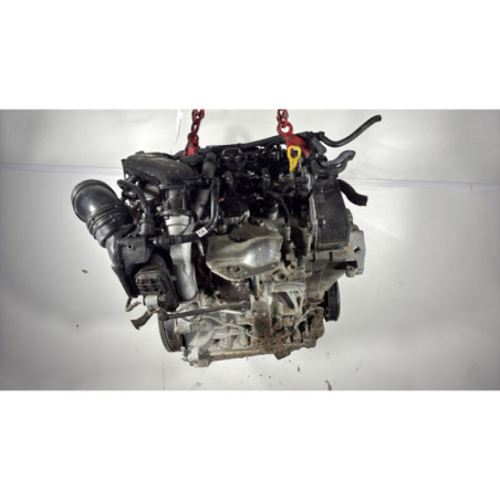 Moteur AUDI A3 4 Photo n°1