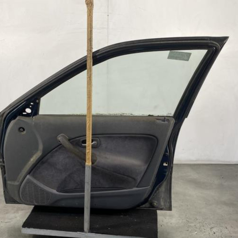 Porte avant droit HONDA CIVIC 6 Photo n°6