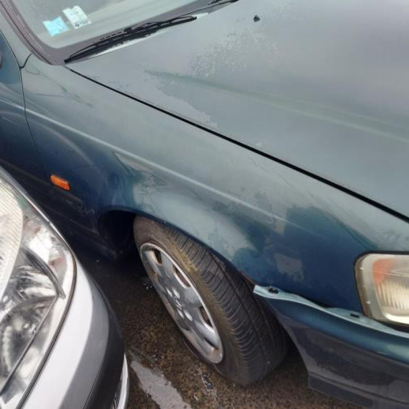 Porte avant droit HONDA CIVIC 6 Photo n°7