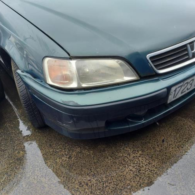 Porte avant droit HONDA CIVIC 6 Photo n°8