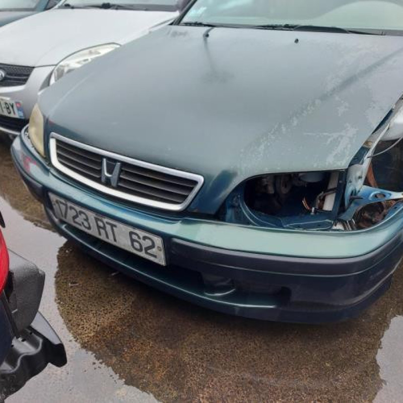Porte avant droit HONDA CIVIC 6 Photo n°9