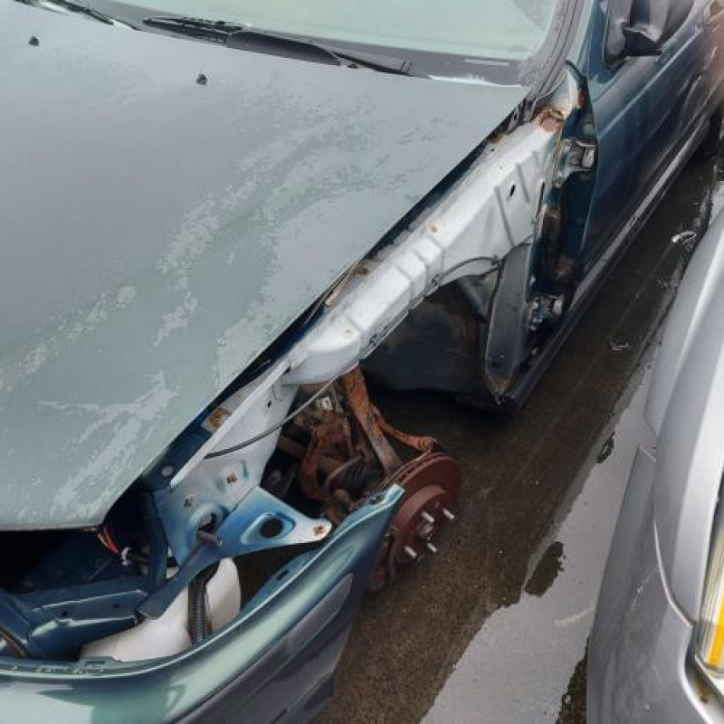 Porte avant droit HONDA CIVIC 6 Photo n°10