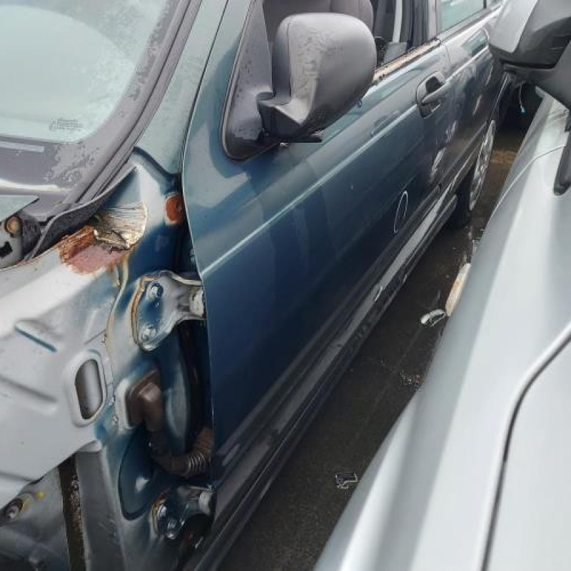 Porte avant droit HONDA CIVIC 6 Photo n°11