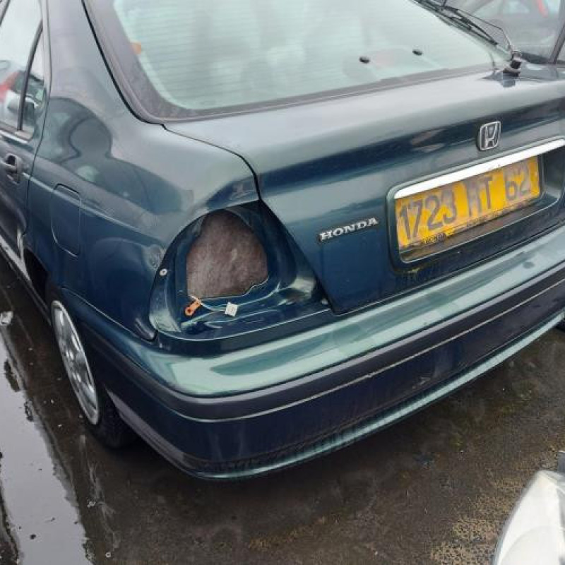 Porte avant droit HONDA CIVIC 6 Photo n°13