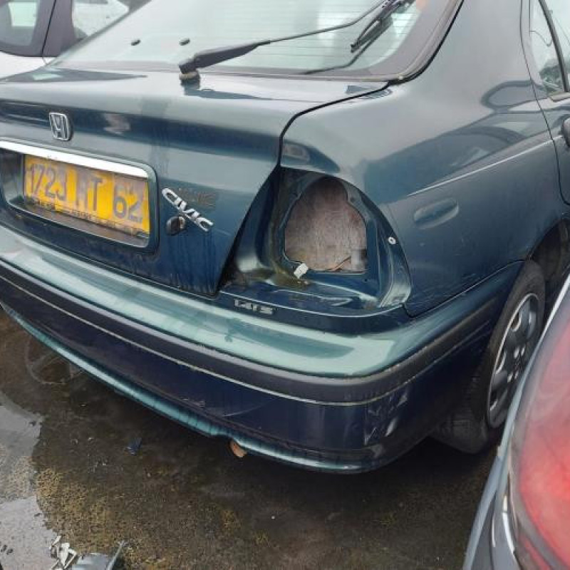 Porte avant droit HONDA CIVIC 6 Photo n°14