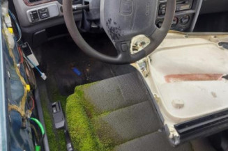 Porte avant droit HONDA CIVIC 6