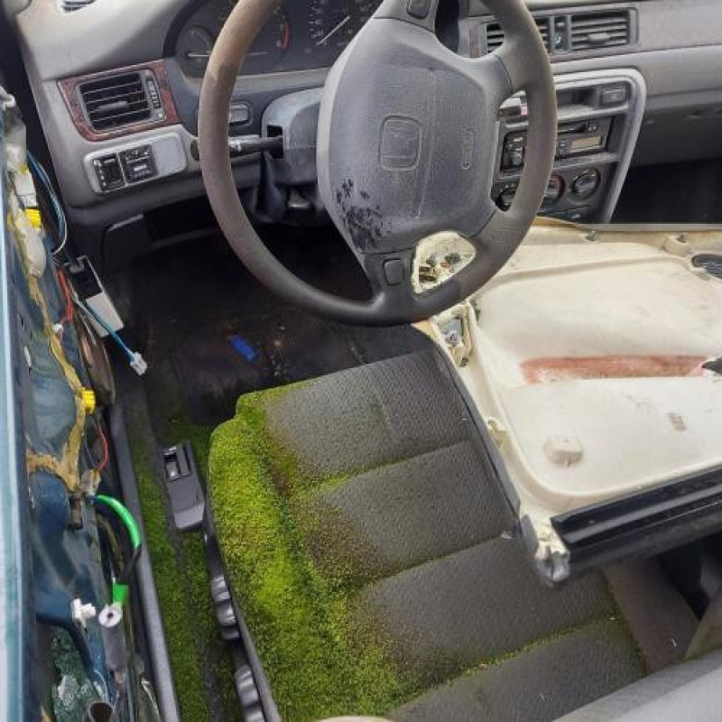 Porte avant droit HONDA CIVIC 6 Photo n°16