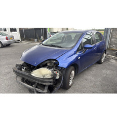 Jante FIAT PUNTO EVO 3
