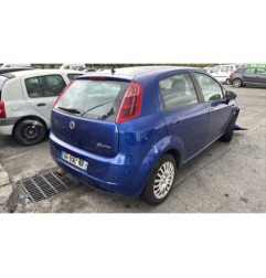 Jante FIAT PUNTO EVO 3