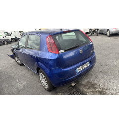 Jante FIAT PUNTO EVO 3