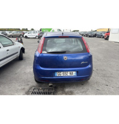 Jante FIAT PUNTO EVO 3
