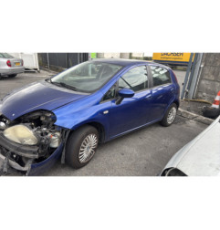 Jante FIAT PUNTO EVO 3